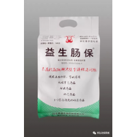 肠胃炎类   益生肠保（畜禽通用）