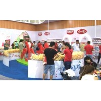 2021上海国际进口食品饮料展览会