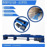 运城砖窑运行设备批发|砖瓦窑建设摆渡车、窑车拖拉机地爬车