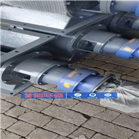 优良选型卸灰阀星型卸料器卸料能力计算方法