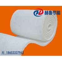 热电厂蒸汽管道保温棉热电厂管道保温毯陶瓷纤维毯