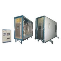 盛科NH6M-2型外墙保温系统耐候性检测设备