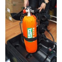 梅思安常规款AX2100正压空气呼吸器