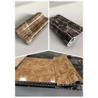 仿大理石电梯包套