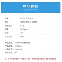 墙体保温聚苯板，地面防潮保温聚苯板，屋面保温隔热EPS聚苯板