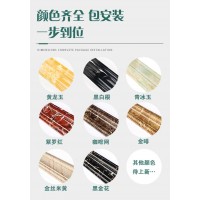 定做石塑电梯门套价格