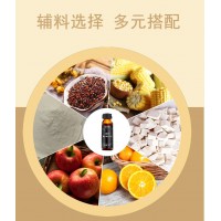 解酒葛根片生产厂家OEM贴牌代加工山东皇菴堂