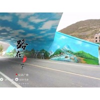 宜昌墙贴，宜昌墙体壁画厂家品牌企业
