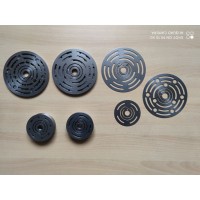 供应活塞压缩机配件 阀片 一级阀片 二级阀片