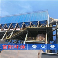 辽宁干式静电除尘器改造布袋除尘器初步报价单