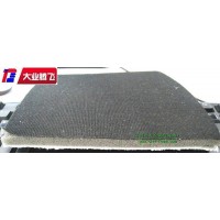 布料复合海绵