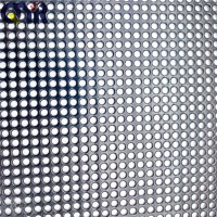 冲孔板厂家生产  打孔板苏州实体