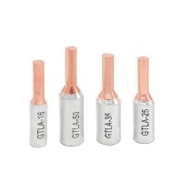 宇益牌 电表插针GTLA-16.50 平方电表专用接线端子