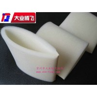 工业设备滤芯泡棉