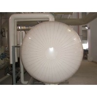 岩棉板彩钢瓦保温防腐公司诚瑞管道保温施工资质