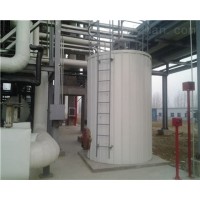永州管道保温施工公司岩棉板铁皮保温工程