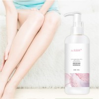 烟酰胺瑰蜜保湿润肤乳化妆品贴牌生产