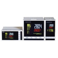 DK2800系列PID程序型过程控制器