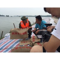 防泄漏型40*60吸水膨胀袋-外袋为麻袋可重复使用
