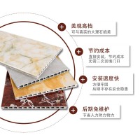 15公分石塑线条电梯套