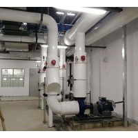 硅酸铝机械设备铝皮保温施工队防腐保温公司报价单