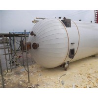 廊坊燃气管道保温施工橡塑管铁皮保温工程施工方案