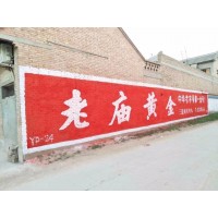 揭阳农村的刷墙广告,揭阳墙体涂料广告