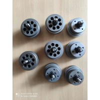 天然气压缩机进排气阀