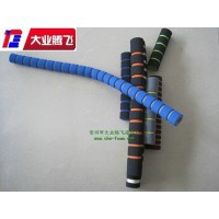 磨面护套管