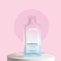 低聚果糖植物饮品 口服液饮代加工 口感配方定制皇菴堂