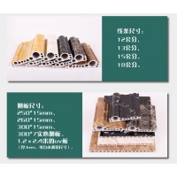 仿石材电梯套口