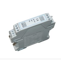 河北德堃DK3030高精度直流电流输入型隔离变送器