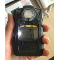 梅思安国内版便携式天鹰2X氨气检测仪