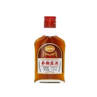 参鞭露酒滋补酒果酒植物浸泡酒生产提供商标委托生产皇菴堂贴牌定