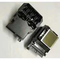 爱普生TX800压电写真机喷头