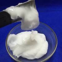 塑胶齿轮润滑脂 塑料润滑硅脂