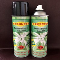 皮带油 输送带防滑保护喷剂
