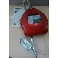 现货霍尼韦尔MP50G-Z7/50FT坠落制动器