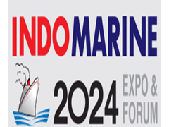 Indomarine2024第七届印尼雅加达国际海事防务展