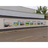 河北海信电器墙体标语作用 保定市满城区刷墙广告投入