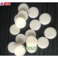 防水橡胶海绵垫片