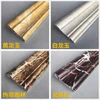仿石材电梯石塑门套线价格