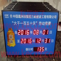安全运行牌