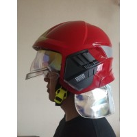 北京代理梅思安F1XF消防头盔