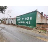 安徽池州石台县墙上绘画设计制作创造品牌