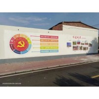 广西墙体宣传广告字体 韶关市乳源县墙体喷绘广告联方系式