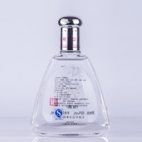 玻璃酒瓶丝印烫金厂，玻璃酒瓶抛光打磨加工厂，酒瓶电镀喷涂厂