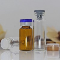 西林管制瓶定做厂家，西林管制瓶加工厂家