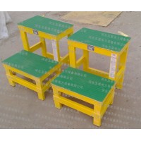 400*300*500MM单层绝缘凳 绝缘平台高低凳