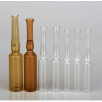 安瓿瓶生产厂家，安瓿瓶加工厂家